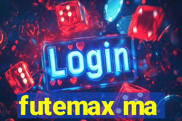 futemax ma